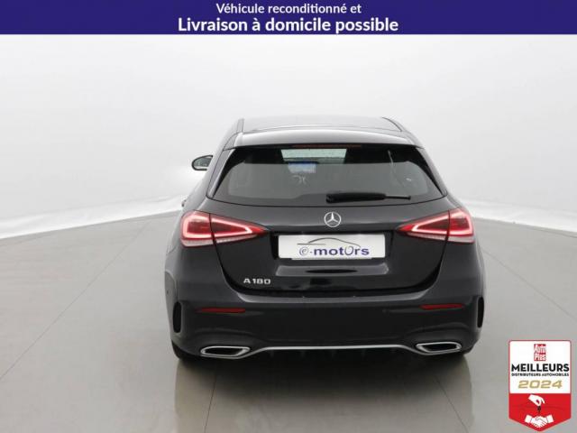Mercedes Benz Classe A image 8