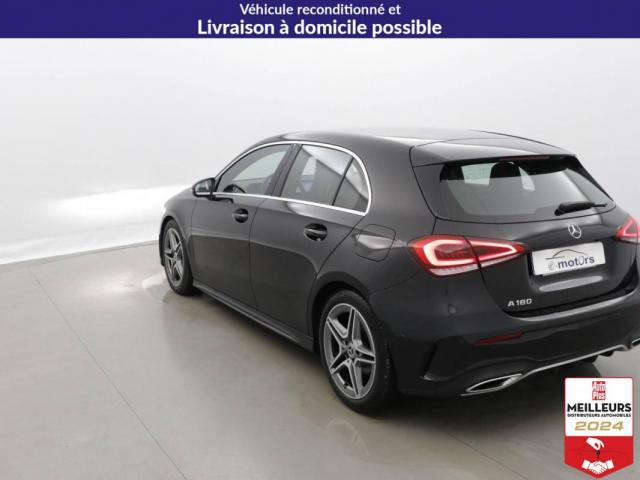 Mercedes Benz Classe A image 2