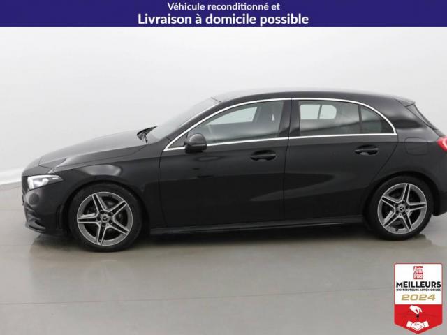 Mercedes Benz Classe A image 1
