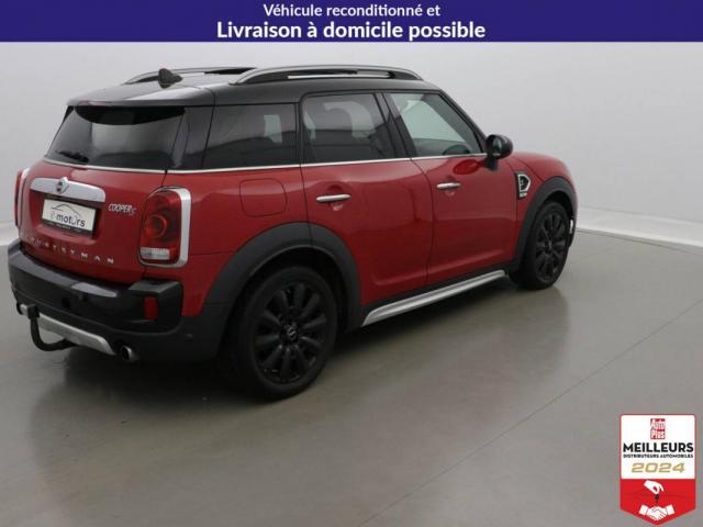 Mini Countryman image 6