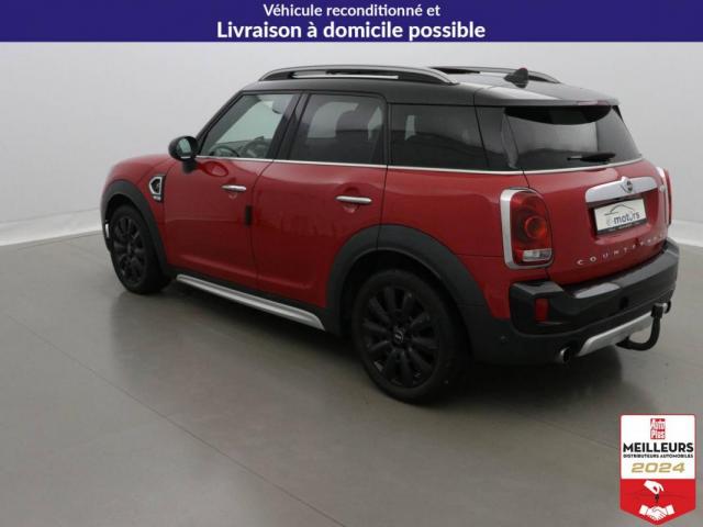 Mini Countryman image 7