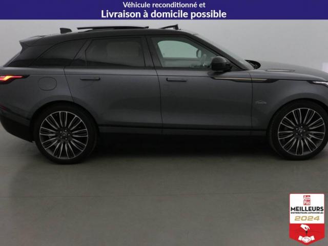 Land Rover Range Rover Velar image 3