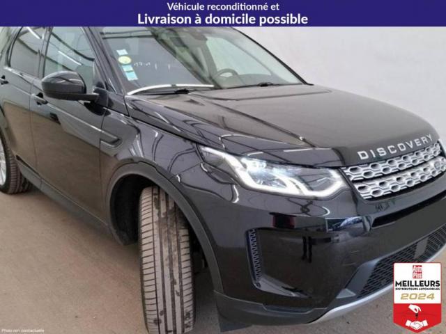Land Rover Discovery Sport image 5