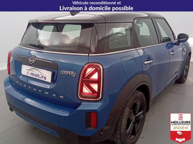 Mini Countryman image 4