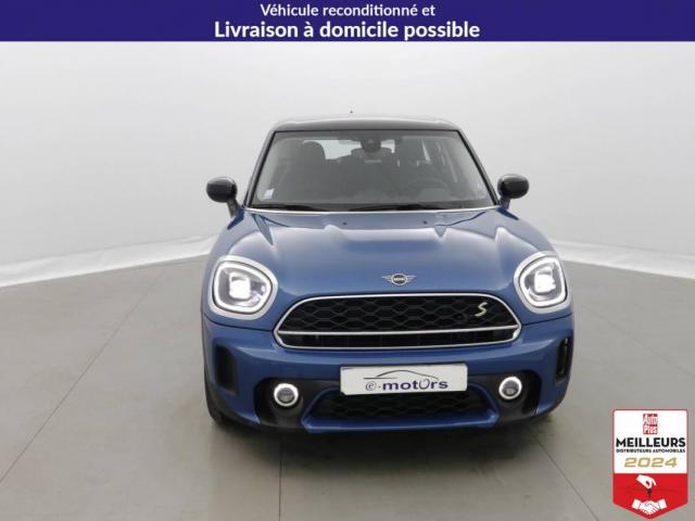 Mini Countryman image 1