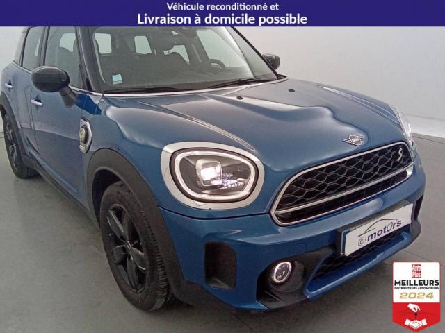 Mini Countryman image 8
