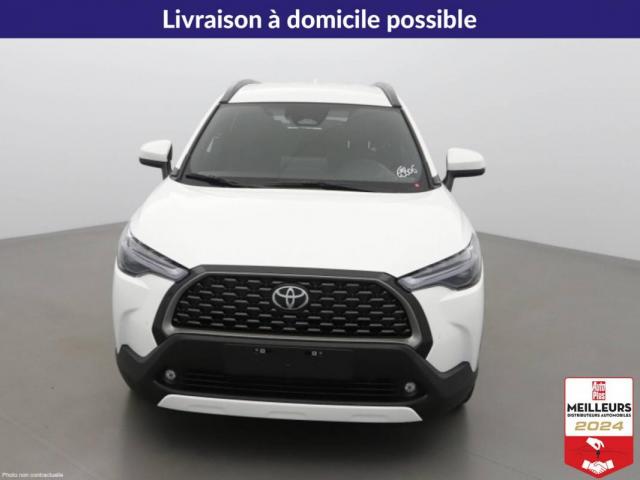 Toyota Corolla image 8