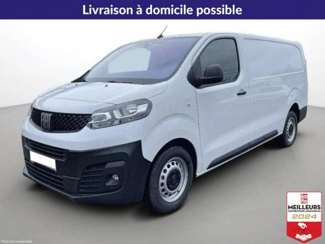 Fiat Scudo image 4