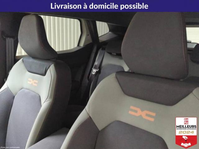 Dacia Duster image 7