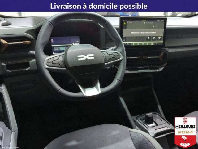 Dacia Duster image 8