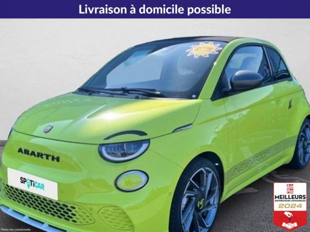 Abarth