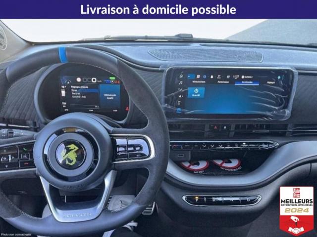 Abarth 500 image 2