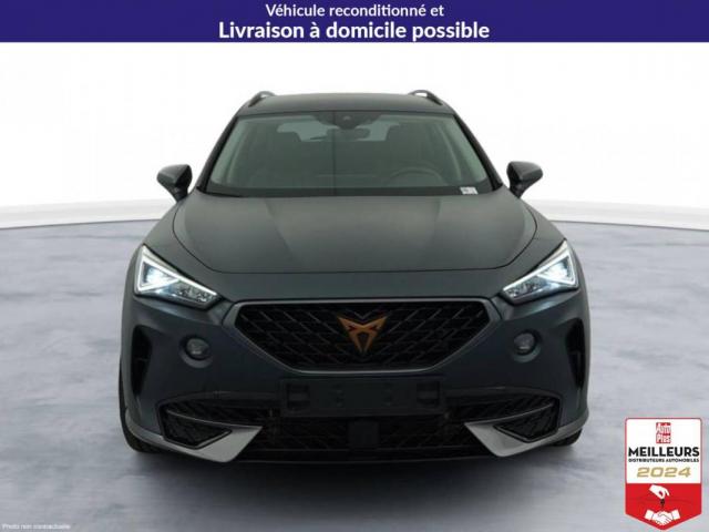 Cupra Formentor image 7