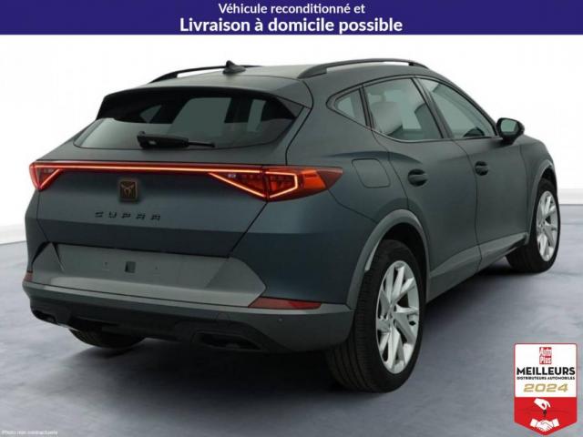 Cupra Formentor image 4