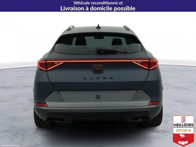 Cupra Formentor image 1