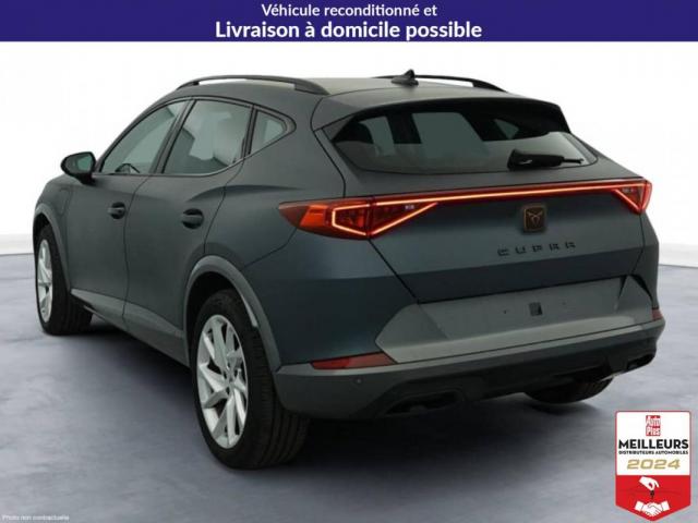 Cupra Formentor image 8