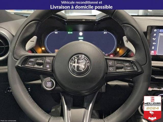 Alfa Romeo Tonale image 6