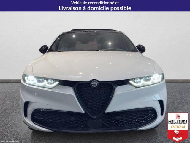 Alfa Romeo Tonale image 7