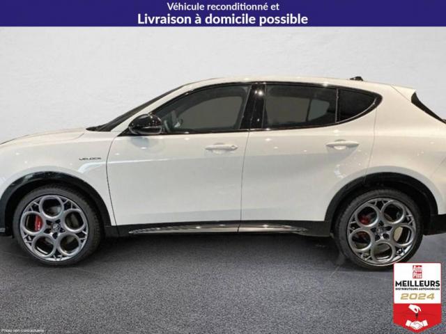 Alfa Romeo Tonale image 2