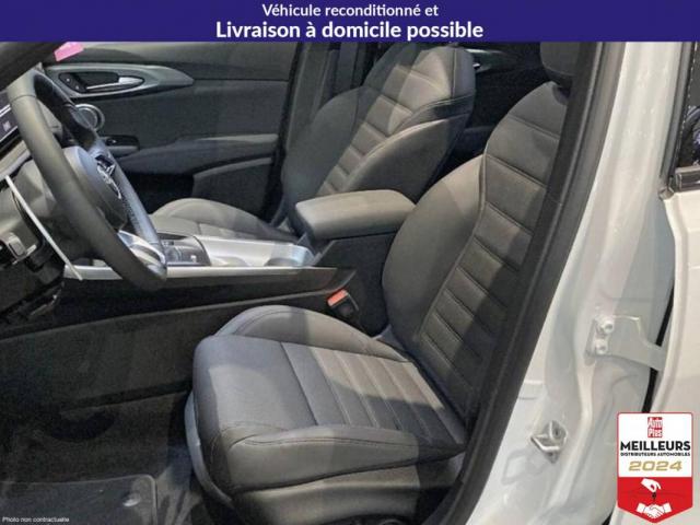 Alfa Romeo Tonale image 1