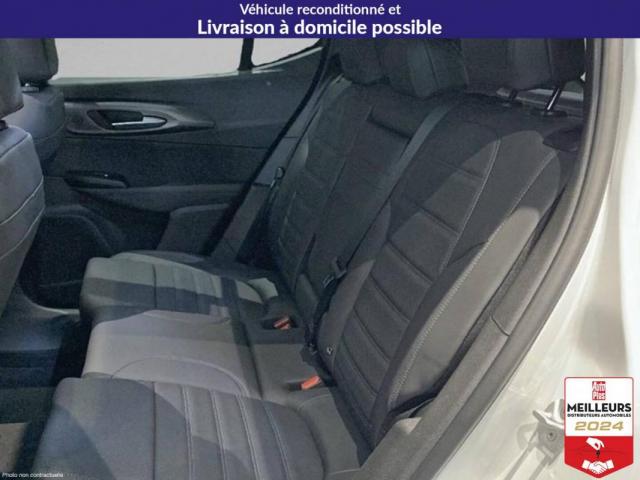 Alfa Romeo Tonale image 3