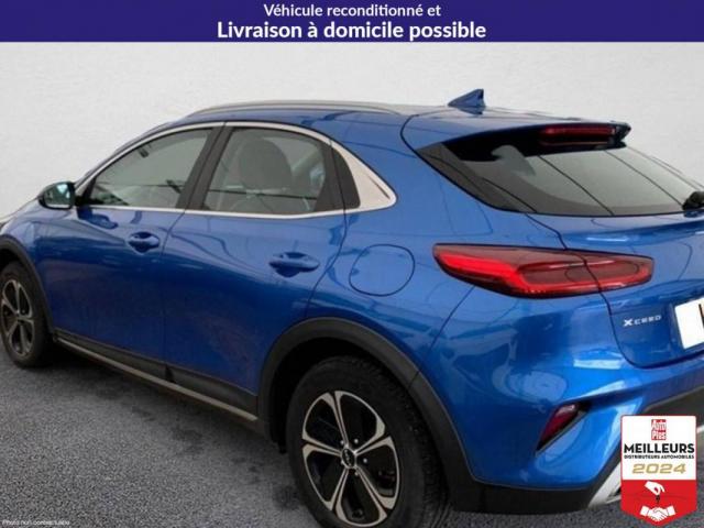 Kia Xceed image 1