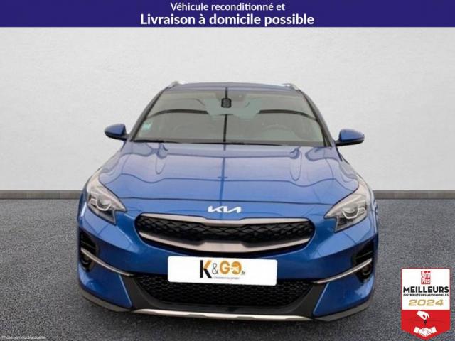 Kia Xceed image 6
