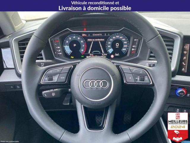 Audi A1 image 9