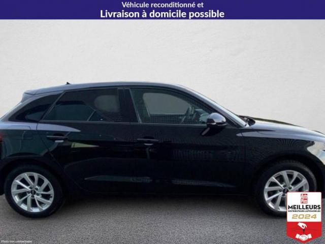 Audi A1 image 7