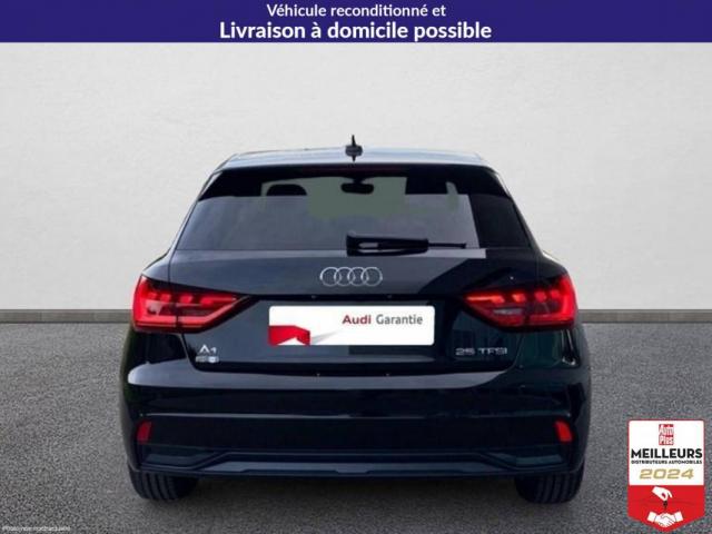Audi A1 image 6