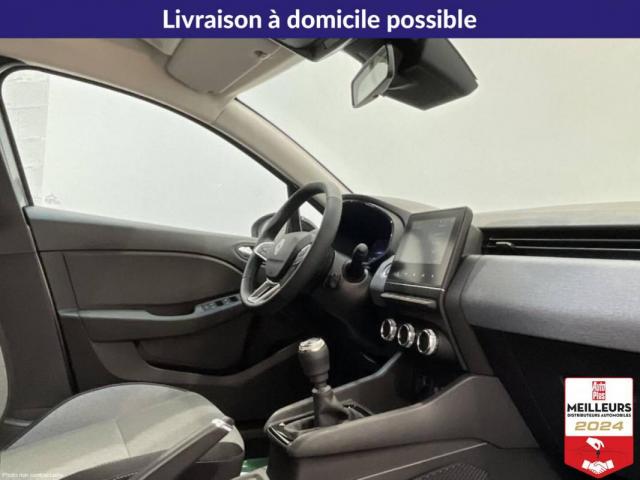Renault Clio image 3