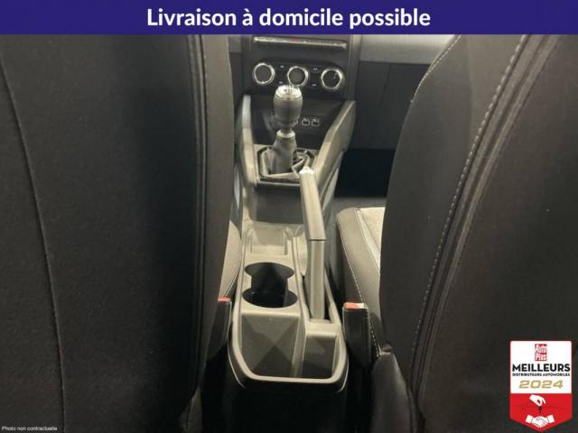 Renault Clio image 7