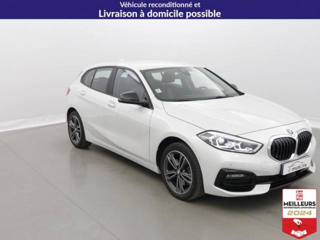Bmw Série 1 image 6