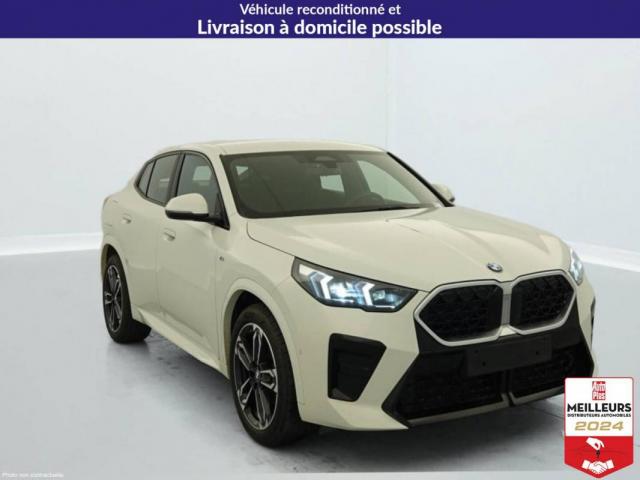 Bmw X2 image 1