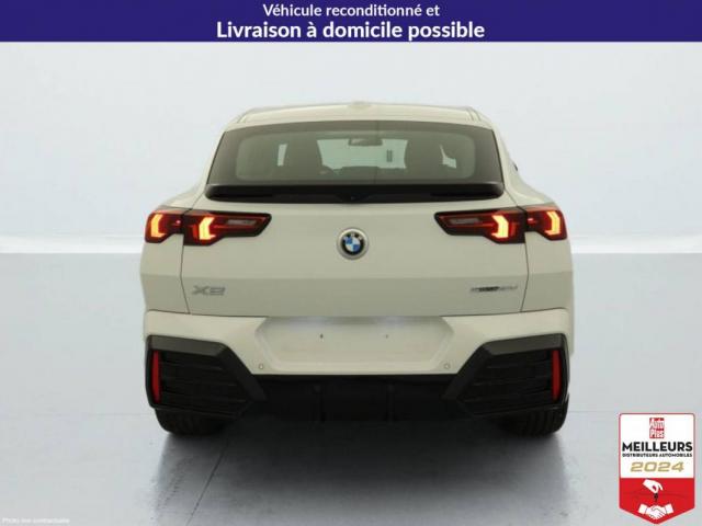 Bmw X2 image 4