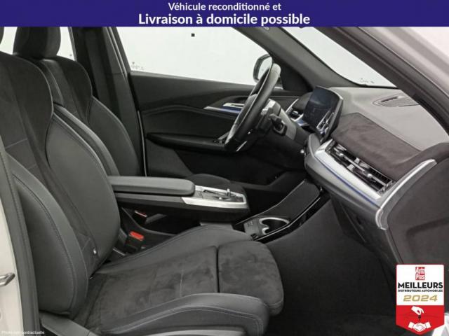 Bmw X2 image 2