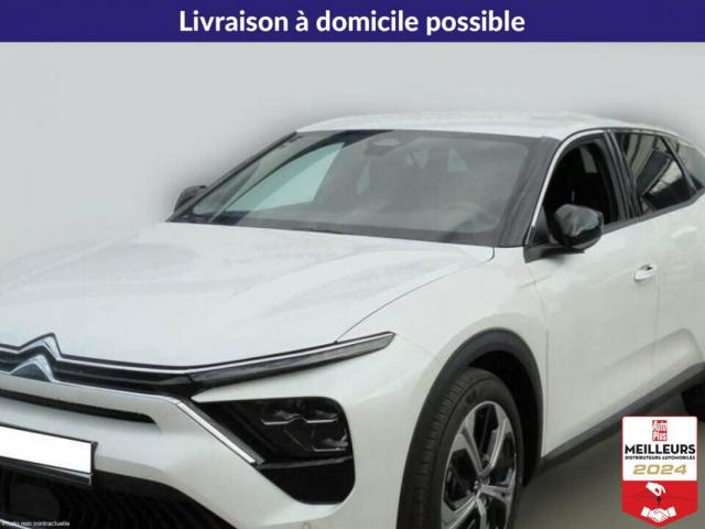 Citroen C5 X image 3
