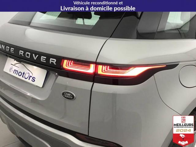 Land Rover Range Rover Evoque image 3