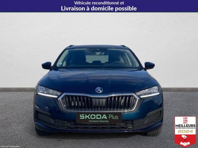 Skoda Octavia image 1
