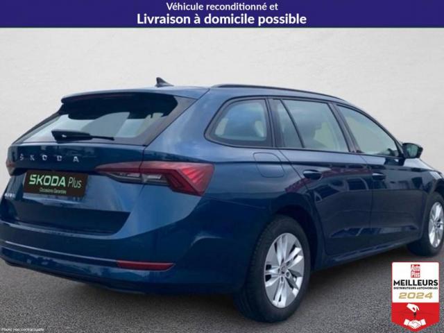 Skoda Octavia image 9