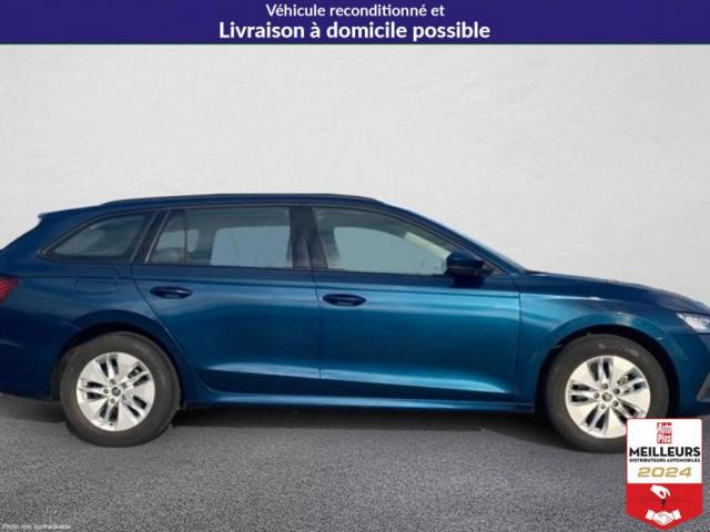 Skoda Octavia image 6