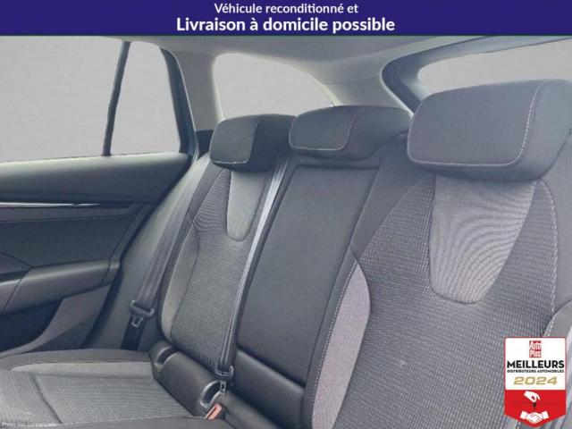 Skoda Octavia image 3