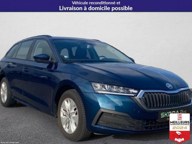 Skoda Octavia image 4