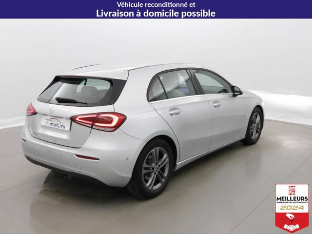 Mercedes Benz Classe A image 6