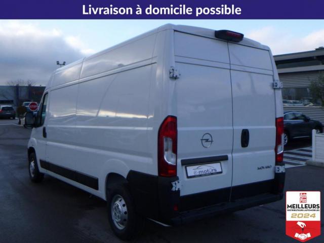 Opel Movano image 6