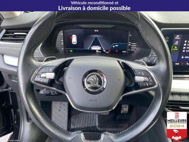 Skoda Octavia image 1