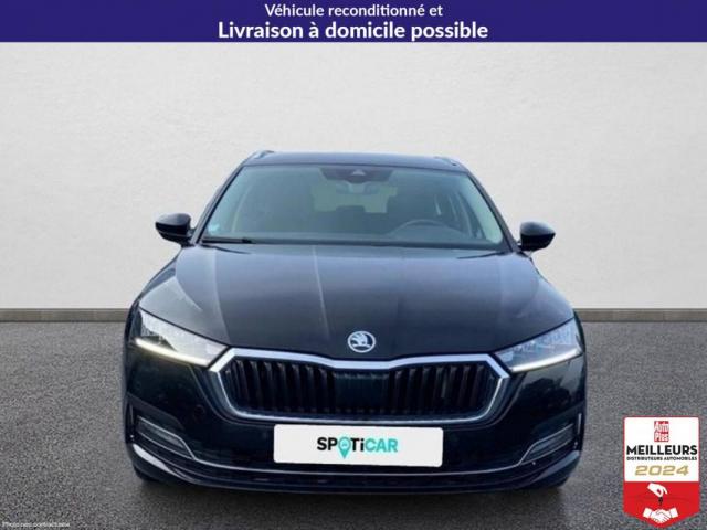 Skoda Octavia image 2