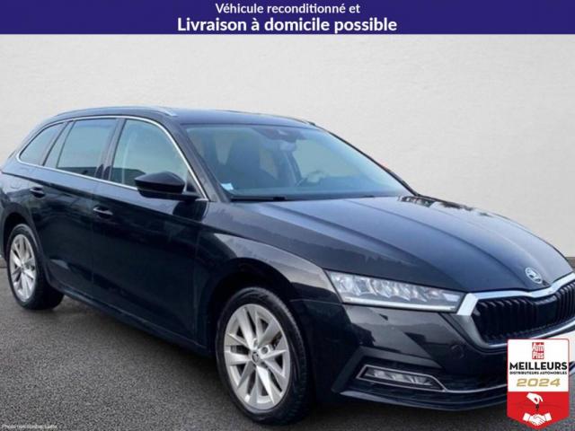 Skoda Octavia image 6