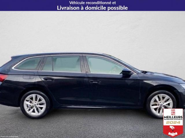 Skoda Octavia image 9