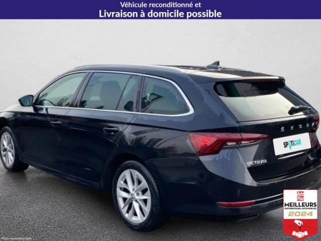 Skoda Octavia image 8